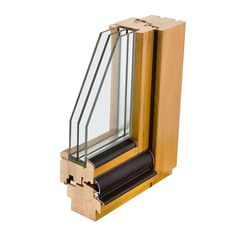 System Holz 92/82 mm