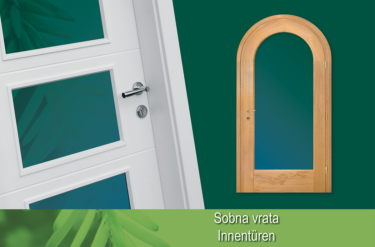 Innentüren