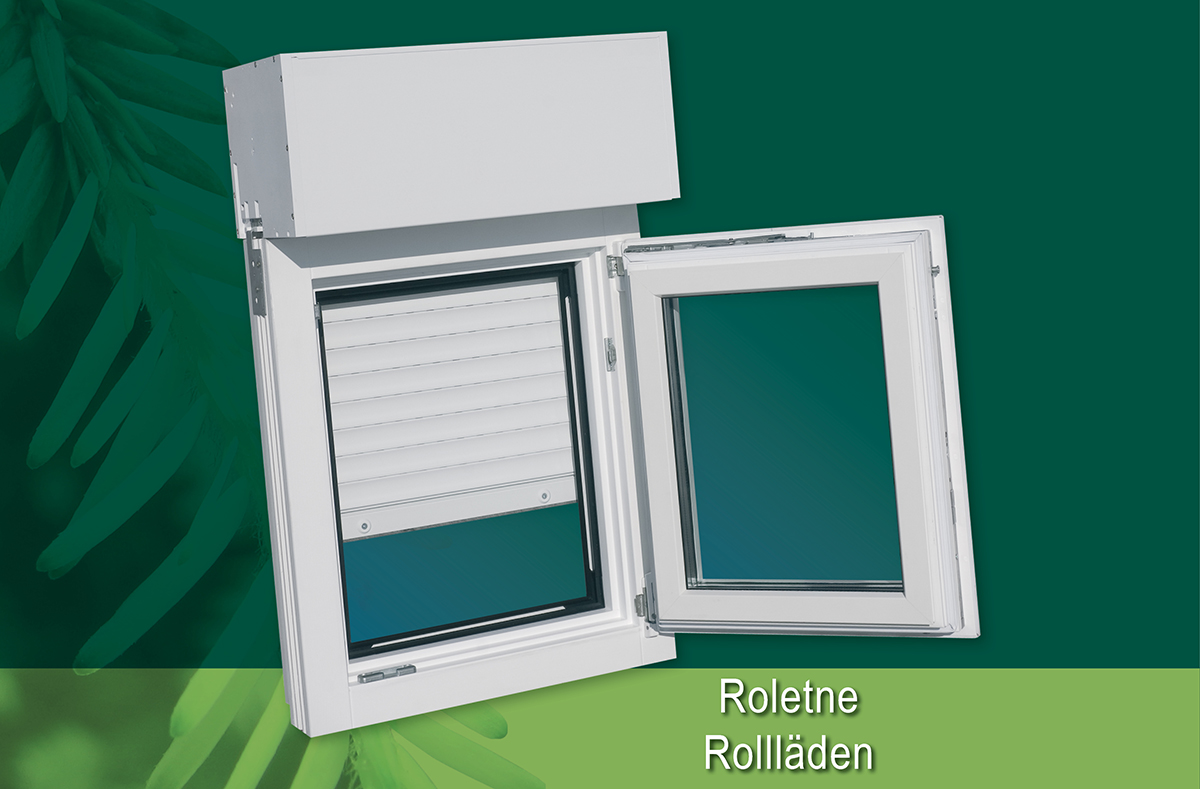 Rollläden