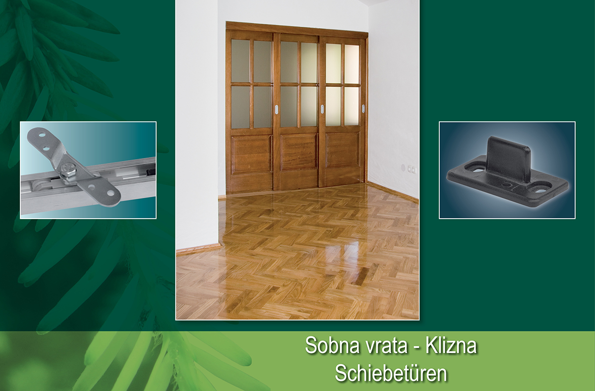 Schiebetüren